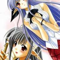  ����� Shuffle: Tick! Tack! <small>Art</small> 